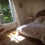 Maison Anne Face To Park In Giverny
