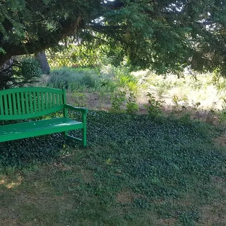 Maison Anne Face To Park In Giverny 3*