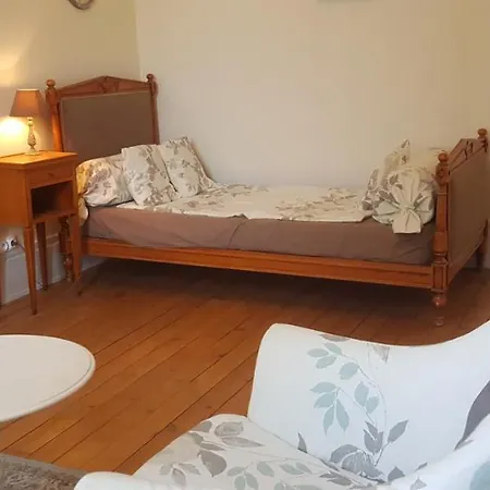 Maison Anne Face To Park In Giverny 3* Vernon (Eure)