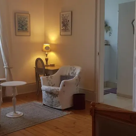 Maison Anne Face To Park In Giverny 3* Vernon (Eure)